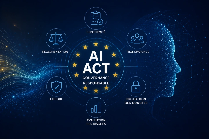 AI Act 2026 : la formation IA devient obligatoire en entreprise