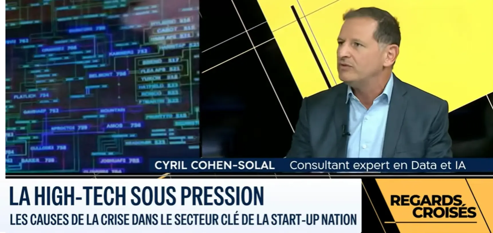 IA et emploi : crise de la tech ou opportunité à saisir ?