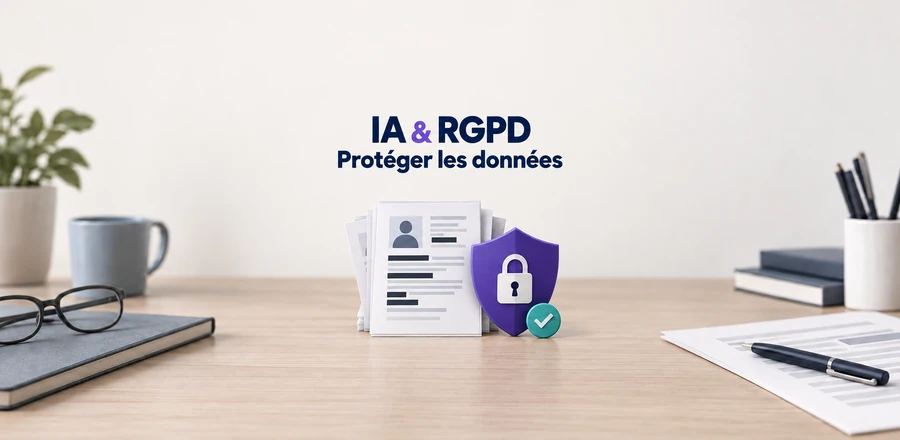 IA et RGPD : ce que vos salariés doivent savoir