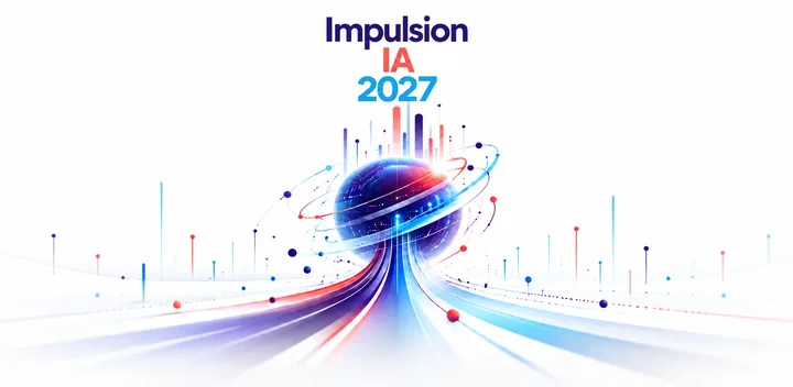 Impulsion IA 2027 : ce que le plan change pour votre entreprise