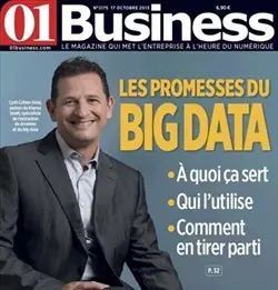 Cyril Solal formation IA en entreprise