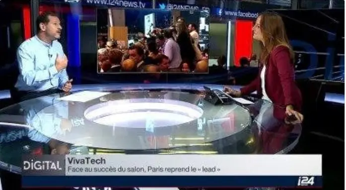 Séminaire intelligence artificielle