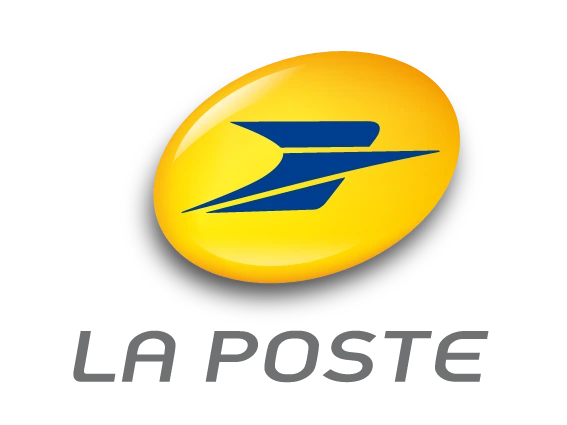 laposte logo