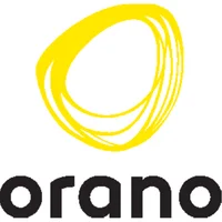 orano logo