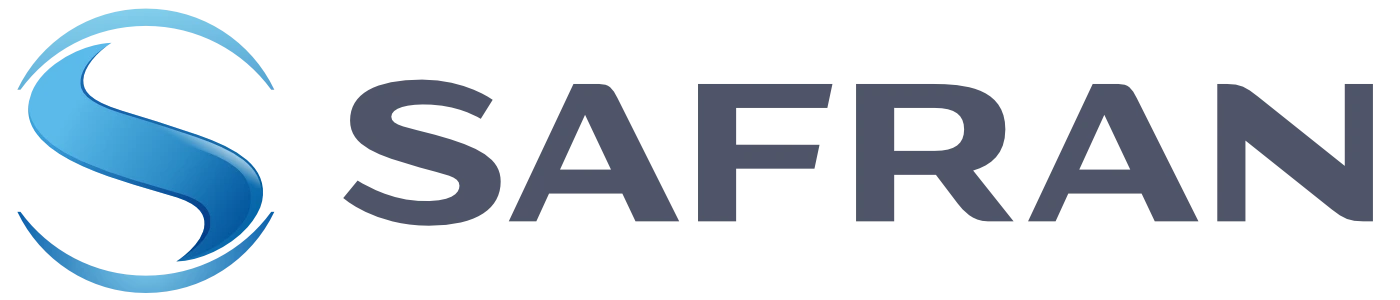 safran logo